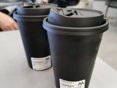 -M Stand(西安大悦城店)