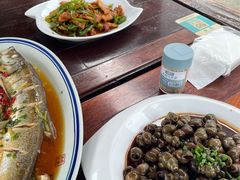 -乡乐园蟹庄·阳澄湖农家乐