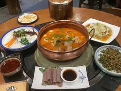 -丽水汇原生态餐厅(大研古城店)