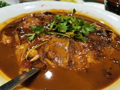 -无锡太悦度假酒店·悦餐厅