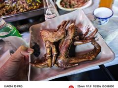 -阆辣荟餐饮(老味道8年·古城店)