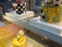 -CAKEBOSS蛋糕老板(东直门来福士店)