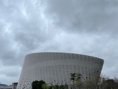 -福州海峡文化艺术中心