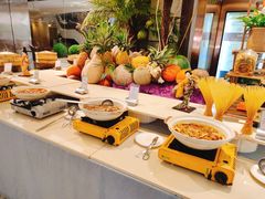 -帝豪酒店•马可勃罗西餐厅