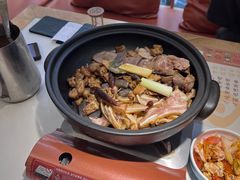 -王妈热卤·川味馆(海昌店)