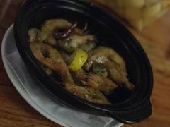 -羽深肉铺 Steak & Wine