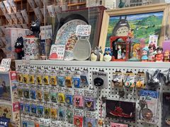 -猫的天空之城概念书店(束河店)