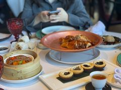 -三号黄浦会Canton Table