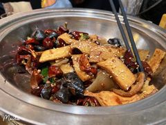 -福慧慈缘素食餐厅(王府井店)