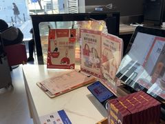 -COSTA COFFEE(丰联广场店)