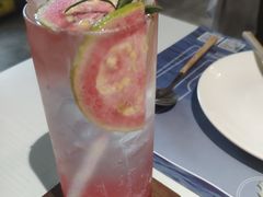 -海石湾餐厅·清真Traveler(滨江道店)