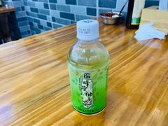 -鑫明明拉面(宁化路店)