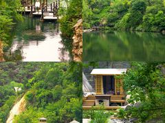 -九如山休闲旅游度假区