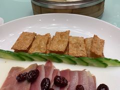 富贵双方-新吉士·上海菜(浦东LCM置汇旭辉店)