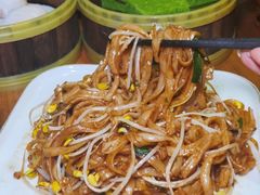 -如轩·海鲜砂锅粥·潮汕菜(沿江东路店)