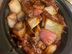 -玲珑餐厅(陕西南路店)