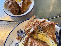 -盐禾堂海南屯昌香草鸭(海润路总店)