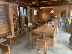 大堂-VOYAGE COFFEE(北锣鼓巷店)