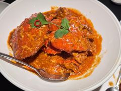 -珍宝海鲜JUMBO Seafood(北京SKP店)