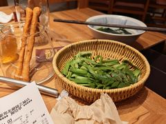 -巴奴毛肚火锅(龙湖锦艺城店)