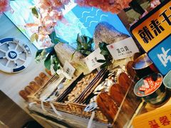 -千滋百味自助烤肉火锅(东门町店)