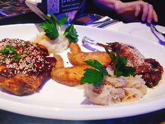-MOSSO德国餐厅·音乐酒吧(环宇荟店)