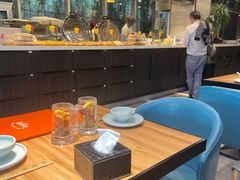 -品回味清真西北楼(宁波首店)