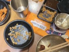 -九田家黑牛烤肉料理(华侨城店)