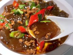 小炒葛粉-姜君·千岛湖鱼头馆(浦东大道店)