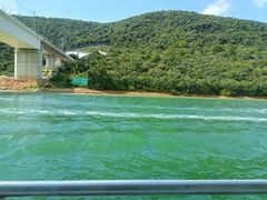 -黄山太平湖风景区