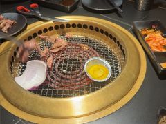 -谷牛和牛烤肉(漕河泾印象城店)