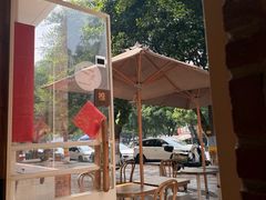 -佐敦面包铺·JORDAN BAKERY