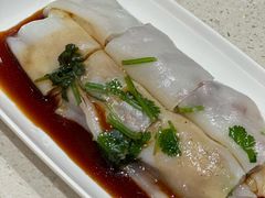 -香港新发烧腊茶餐厅(水围店)