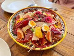 -Alimentari早午餐(安福路店)