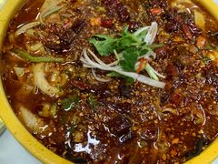 -清真·伊清阁餐厅