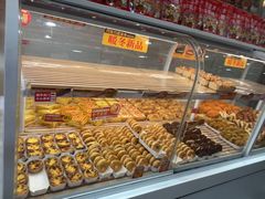 -味多美蛋糕(朝新嘉园店)