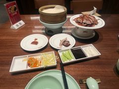 -北京全聚德(王府井店)