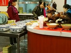 -美玲拉面(鞍山西道店)