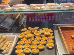 -朱記糯米蛋糕(千川百货店)