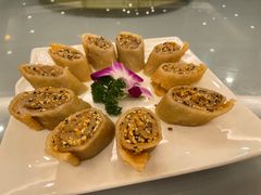 -阿湾楼·温州海鲜·江浙菜(京江路店)