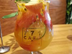-771RESTAURANT&BAR(金湖广场店)