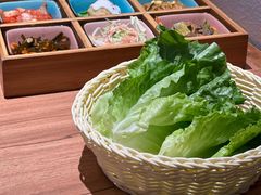 -韩悦牛排烤肉无限续(宝能中心店)