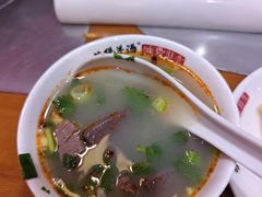 -前堡羊汤岫岩一部(凯隆店)