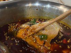 -曾老幺鱼庄(龙华商厦店)
