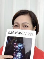 -久匠·野生眉半永久纹眉
