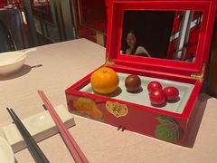 -千百味红餐厅·江西菜(绿地双子塔店)