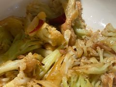 -九毛九西北菜(番禺万达店)