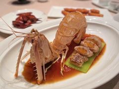 -新荣记(椒江店)