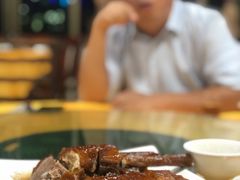 -烧鹅妹饭店