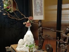 -南园民国茶楼餐厅·常州菜(北大街店)